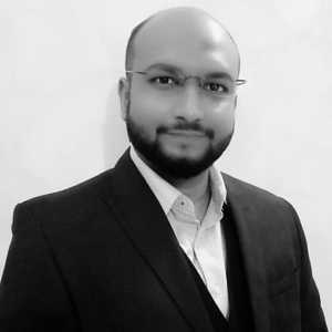 Akhil Mittal