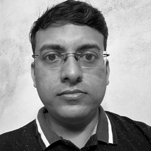 Amit Choubey