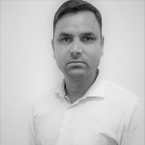 Anil Kumar