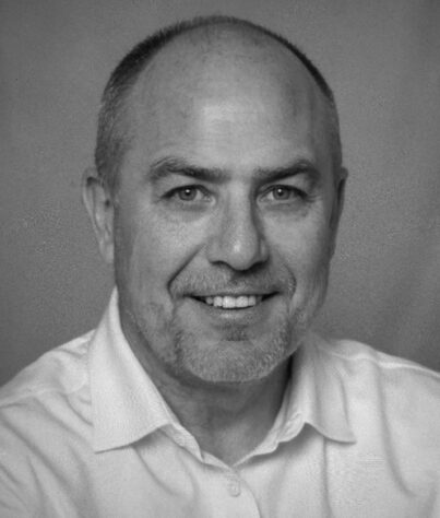 David Novotny