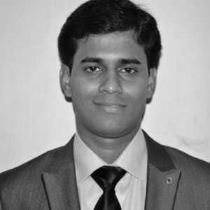 Debashis Dwivedi