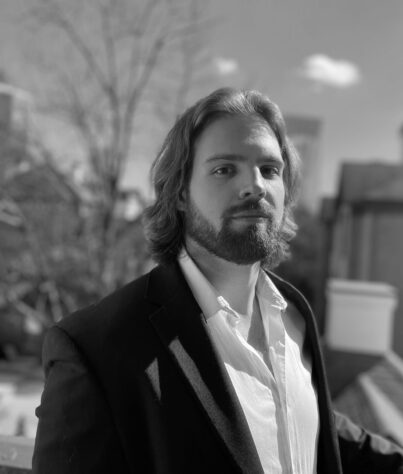 James Bronk