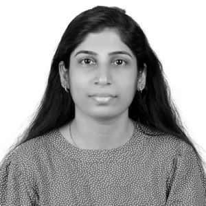 Prajitha Chalil Veedu