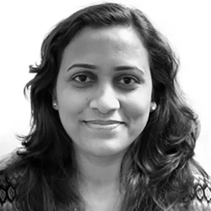 Rashmi Choubey