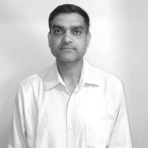 Rohan Shanker