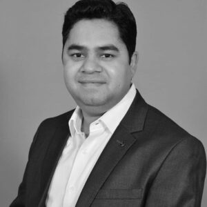 Sachin Verma