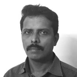 Senthil Egarajan