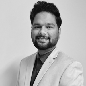 Sharad Velmajala