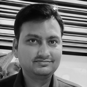 Shishir Dixit