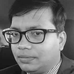 Zakir Suttar